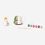 DIY Christmas mug - 300 ml