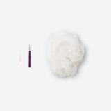 DIY crochet mushroom hobby Flying Tiger Copenhagen 