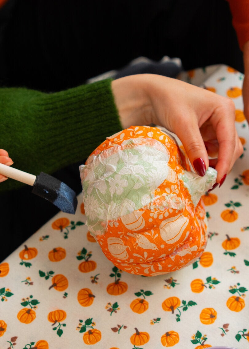 Halloween DIY