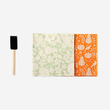 DIY decoupage pumpkin hobby Flying Tiger Copenhagen 