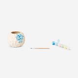 DIY floral vase - 500 ml