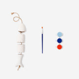 DIY hanging fish Hobby Flying Tiger Copenhagen 