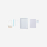 DIY marble paint kit Hobby Flying Tiger Copenhagen 