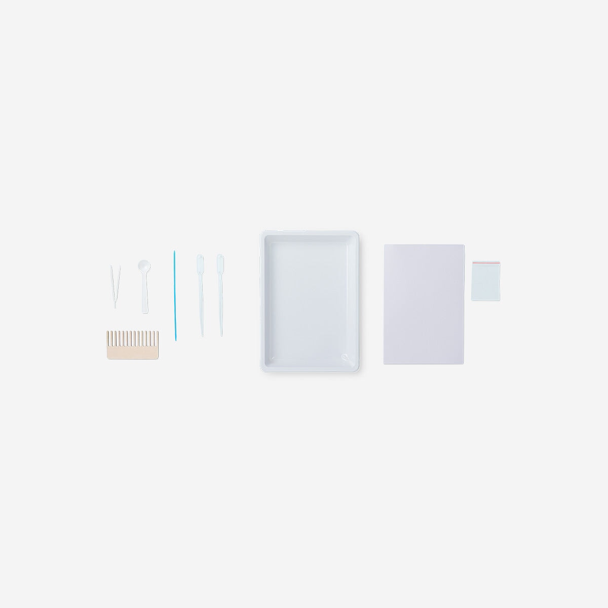 DIY marble paint kit Hobby Flying Tiger Copenhagen 