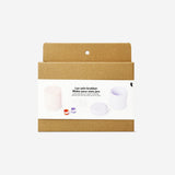 DIY plaster jar hobby Flying Tiger Copenhagen 