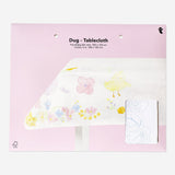 DIY tablecloth - 180x120 cm Hobby Flying Tiger Copenhagen 