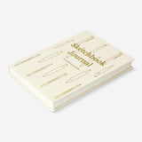 Drawing journal Hobby Flying Tiger Copenhagen 