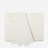 Drawing journal Hobby Flying Tiger Copenhagen 