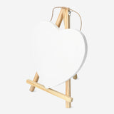 Easel with canvas Hobby Flying Tiger Copenhagen 