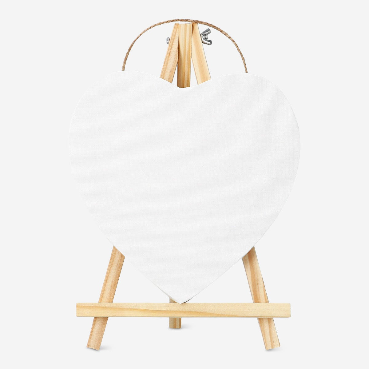 Easel with canvas Hobby Flying Tiger Copenhagen 