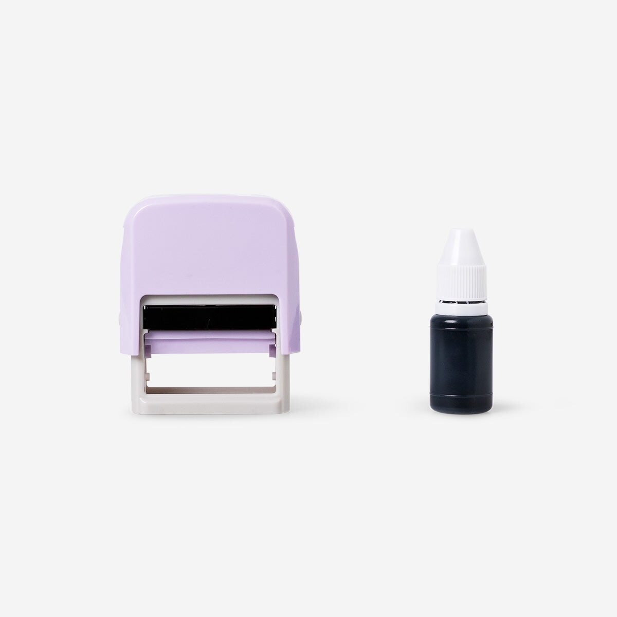 Fabric stamp set Hobby Flying Tiger Copenhagen 