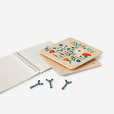 Flower press kit Hobby Flying Tiger Copenhagen 