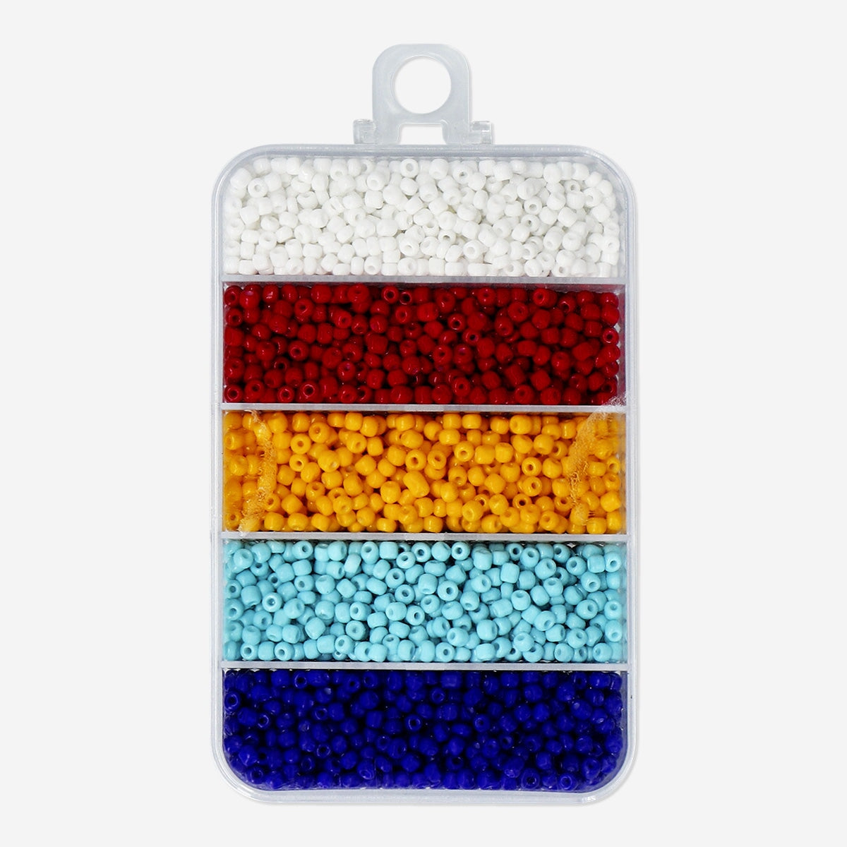 Glass beads mix Hobby Flying Tiger Copenhagen 