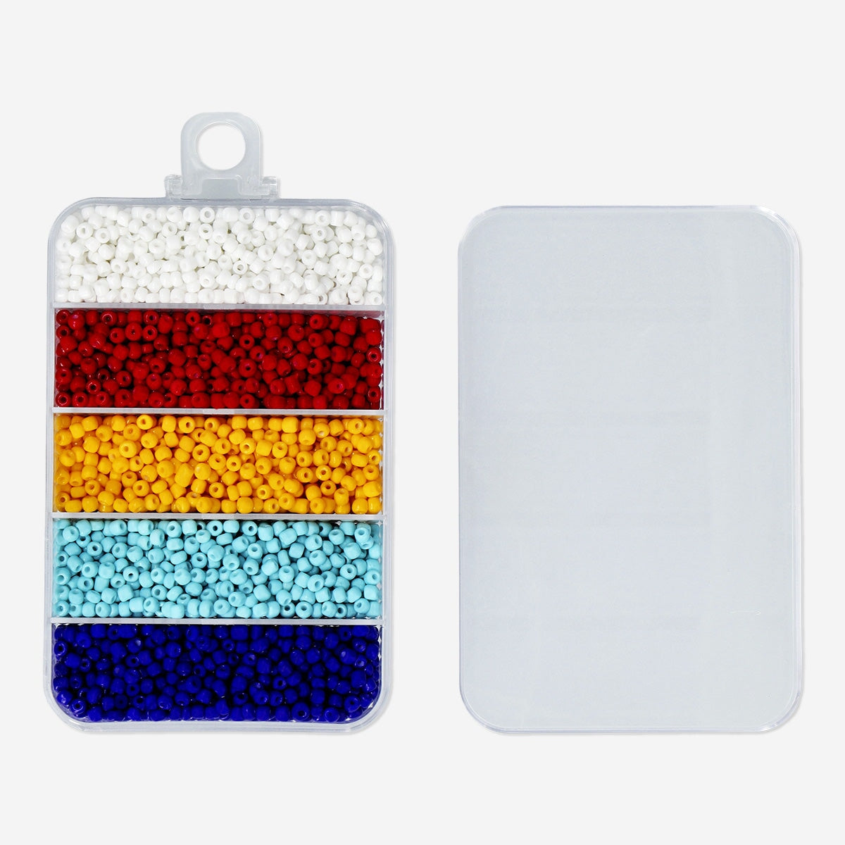 Glass beads mix Hobby Flying Tiger Copenhagen 