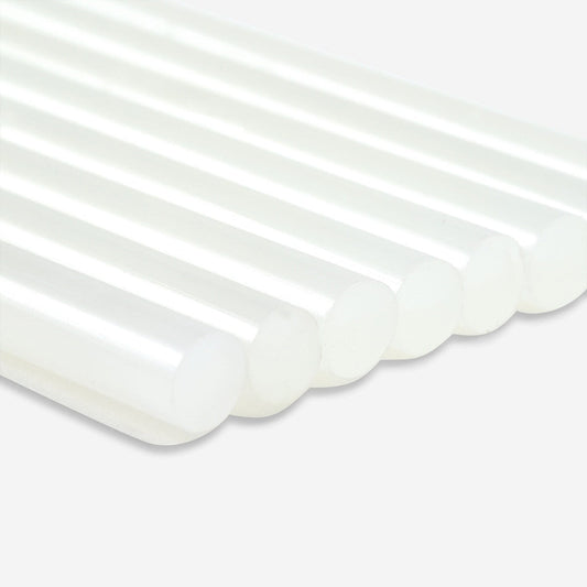 Glue Sticks for Hot Glue - 8 pcs