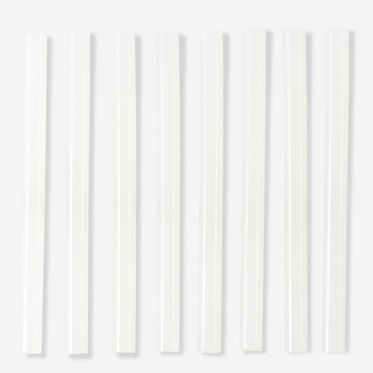 Glue Sticks for Hot Glue - 8 pcs