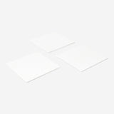 Hobby canvases 15x15 - 3 pcs hobby Flying Tiger Copenhagen 