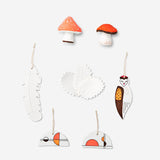 Hobby clay. Self-hardening Hobby Flying Tiger Copenhagen 