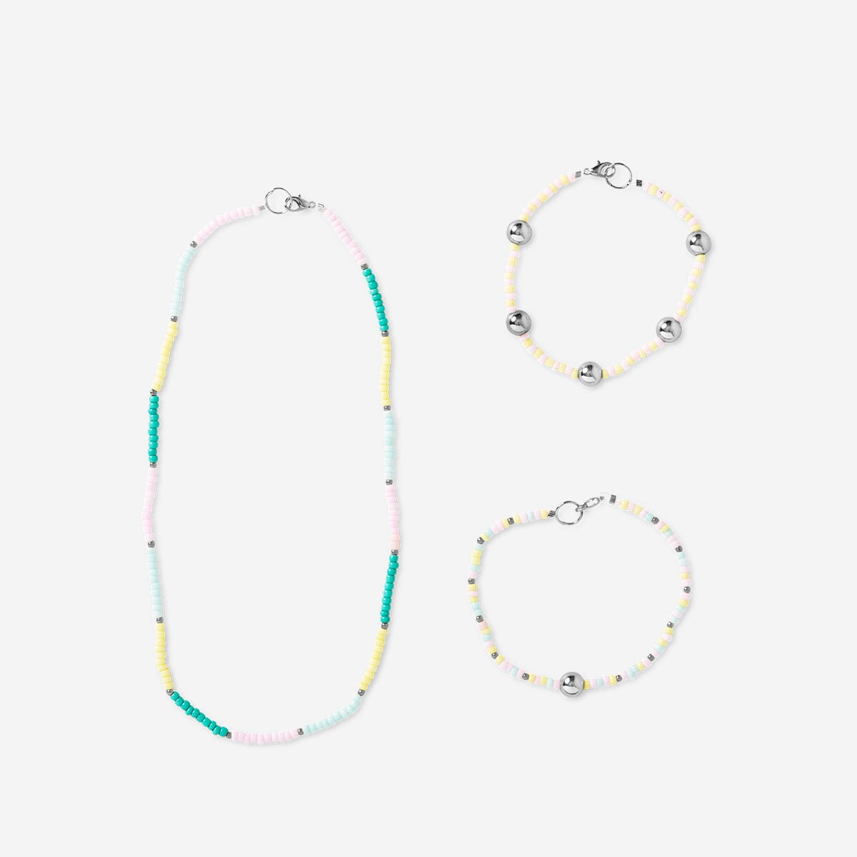 Jewellery findings kit Hobby Flying Tiger Copenhagen 