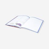 Learn to draw activity book - A4 Hobby Flying Tiger Copenhagen 