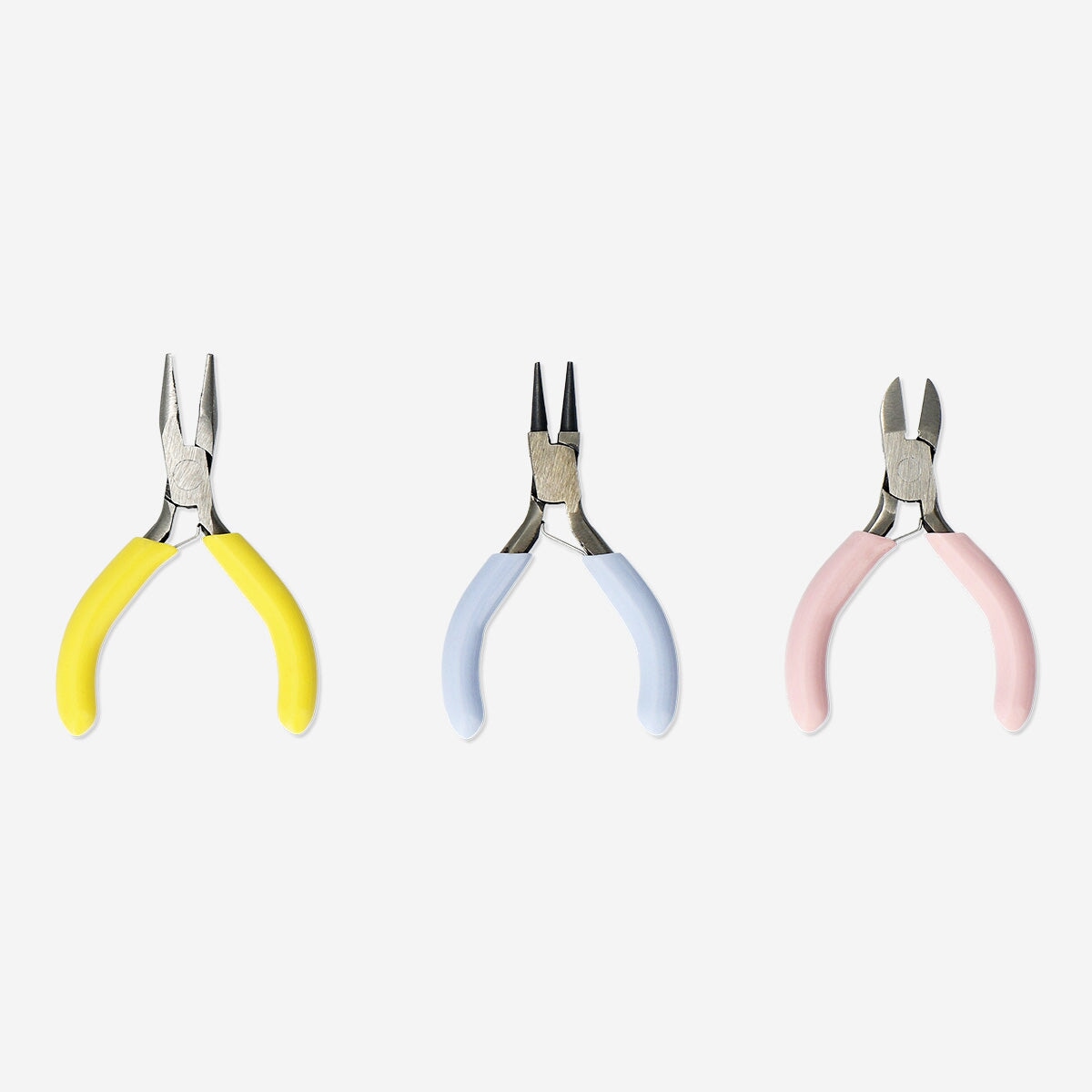Mini jewellery pliers - 3 pcs Hobby Flying Tiger Copenhagen 