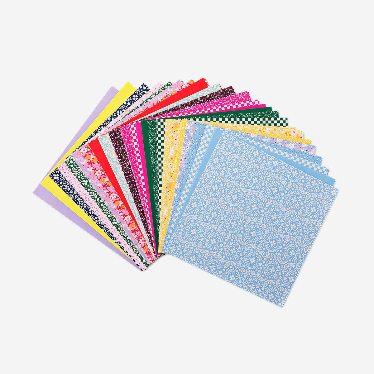 Origami paper - 150 pcs Hobby Flying Tiger Copenhagen 