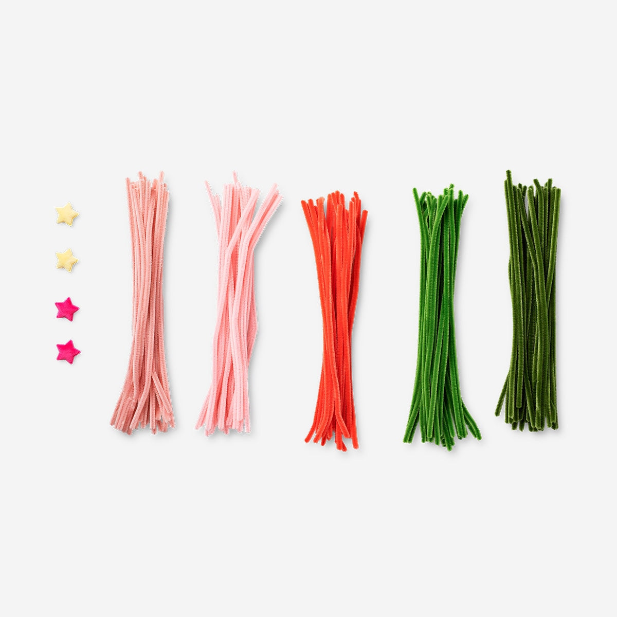 Pipe cleaners Hobby Flying Tiger Copenhagen 