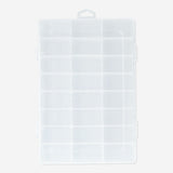 Plastic craft organiser - Large Hobby Flying Tiger Copenhagen 
