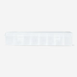 Plastic craft organiser - Large Hobby Flying Tiger Copenhagen 