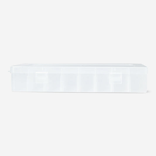 Plastic craft organiser - Large