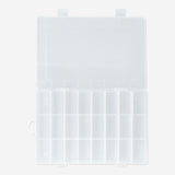 Plastic craft organiser - Large Hobby Flying Tiger Copenhagen 