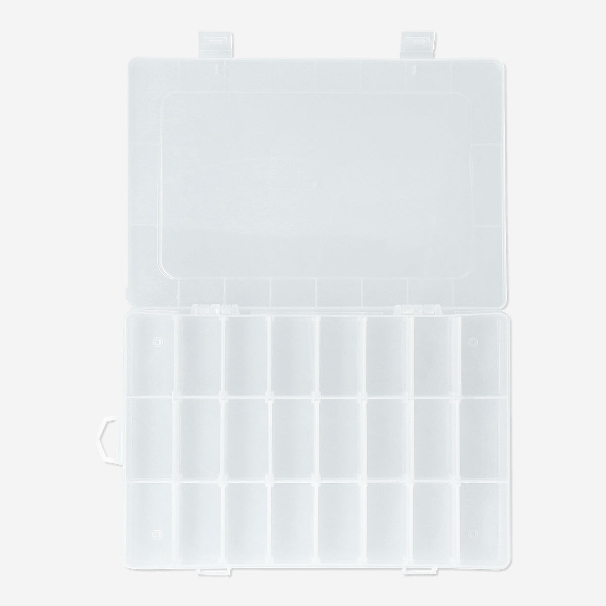 Plastic craft organiser - Large Hobby Flying Tiger Copenhagen 