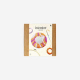 Punch needle set - Mirror Hobby Flying Tiger Copenhagen 