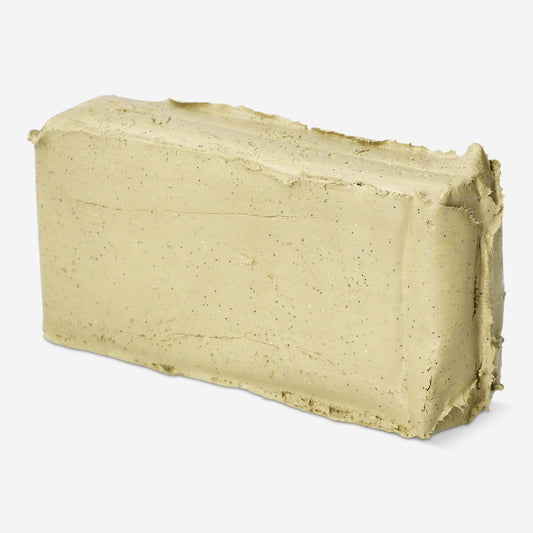 Self hardening hobby clay