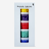 Self hardening light clay - 5 pcs Hobby Flying Tiger Copenhagen 