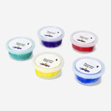 Self hardening light clay - 5 pcs Hobby Flying Tiger Copenhagen 