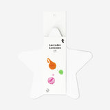 Star hobby canvases - 3 pcs