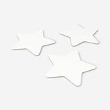 Star hobby canvases - 3 pcs