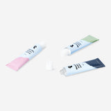 Watercolours with metallic effect - 12 pcs Hobby Flying Tiger Copenhagen 