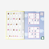 Work book Hobby Flying Tiger Copenhagen 