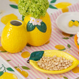 2 in 1 lemon vase Home Flying Tiger Copenhagen 