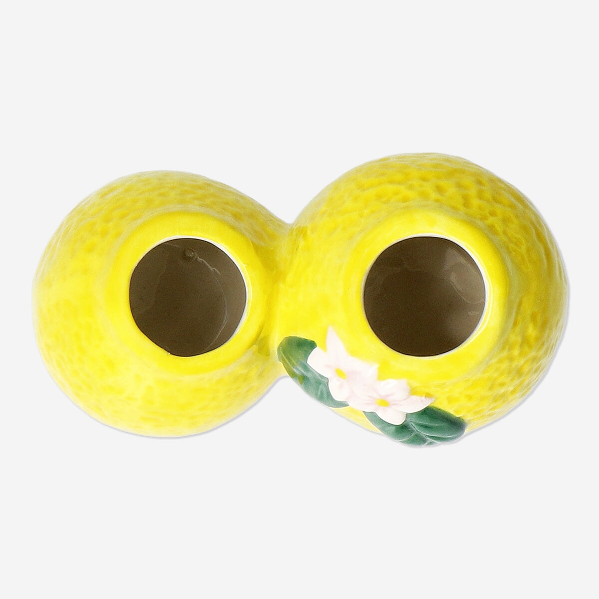2 in 1 lemon vase Home Flying Tiger Copenhagen 