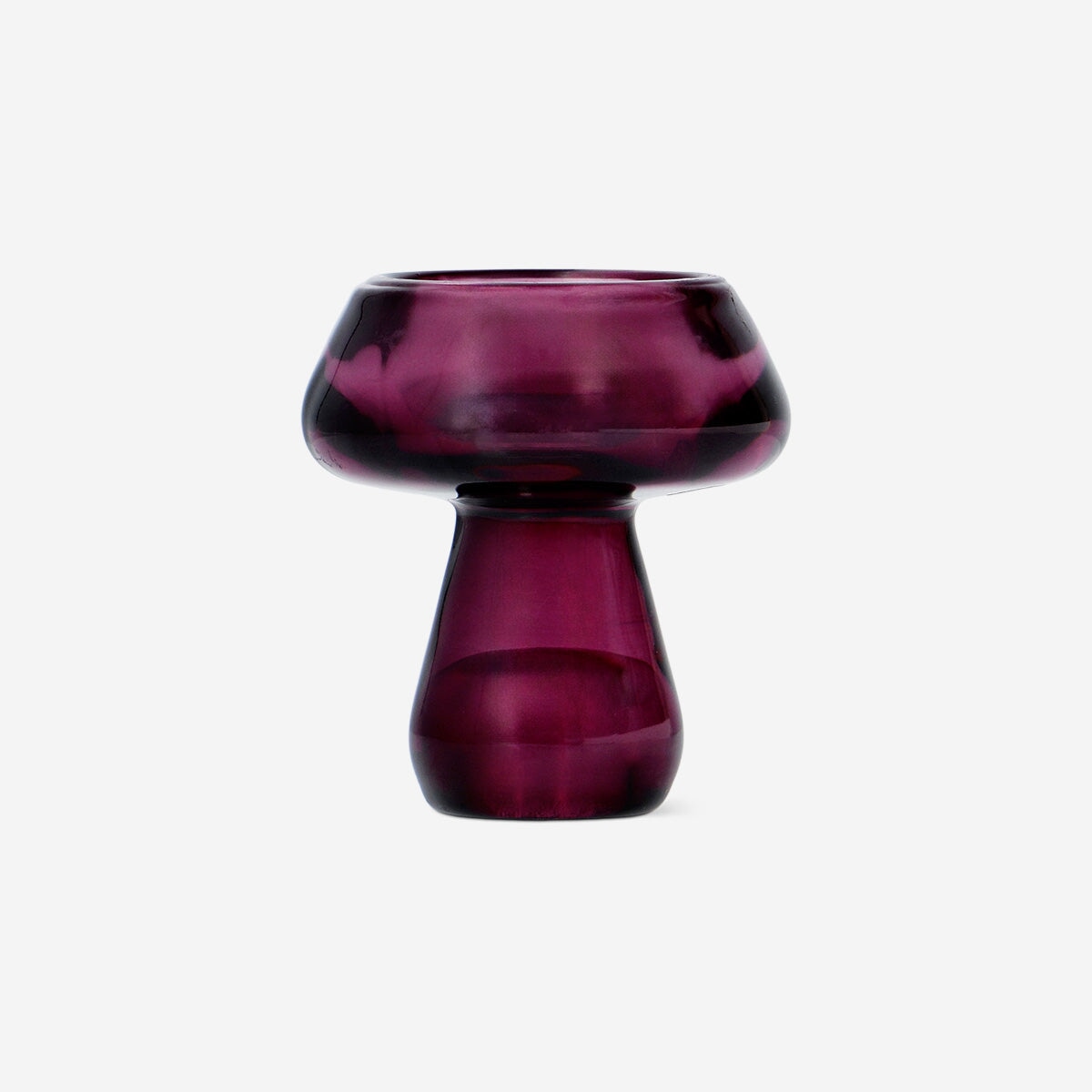 2 in 1 mushroom candle holder home Flying Tiger Copenhagen 