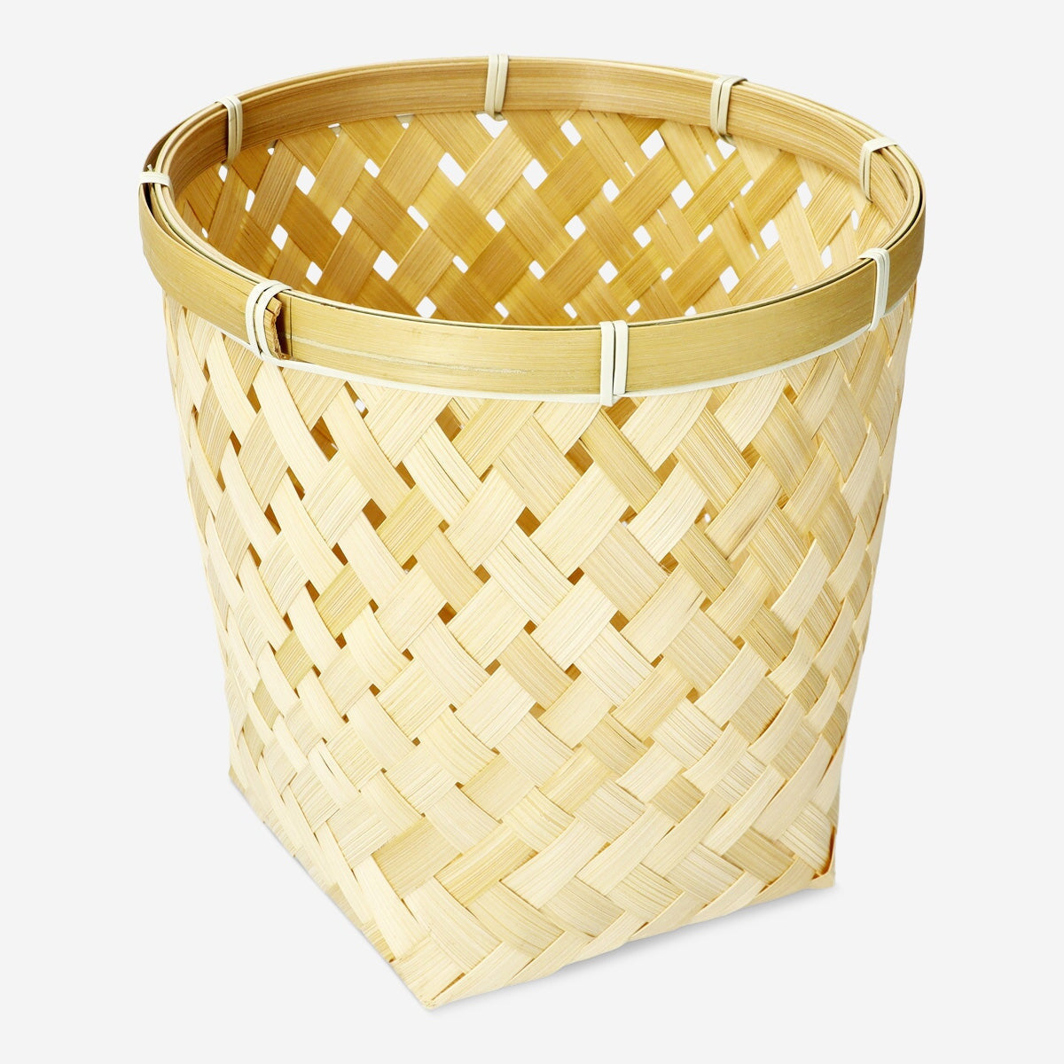 Bamboo basket Home Flying Tiger Copenhagen 