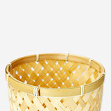 Bamboo basket Home Flying Tiger Copenhagen 
