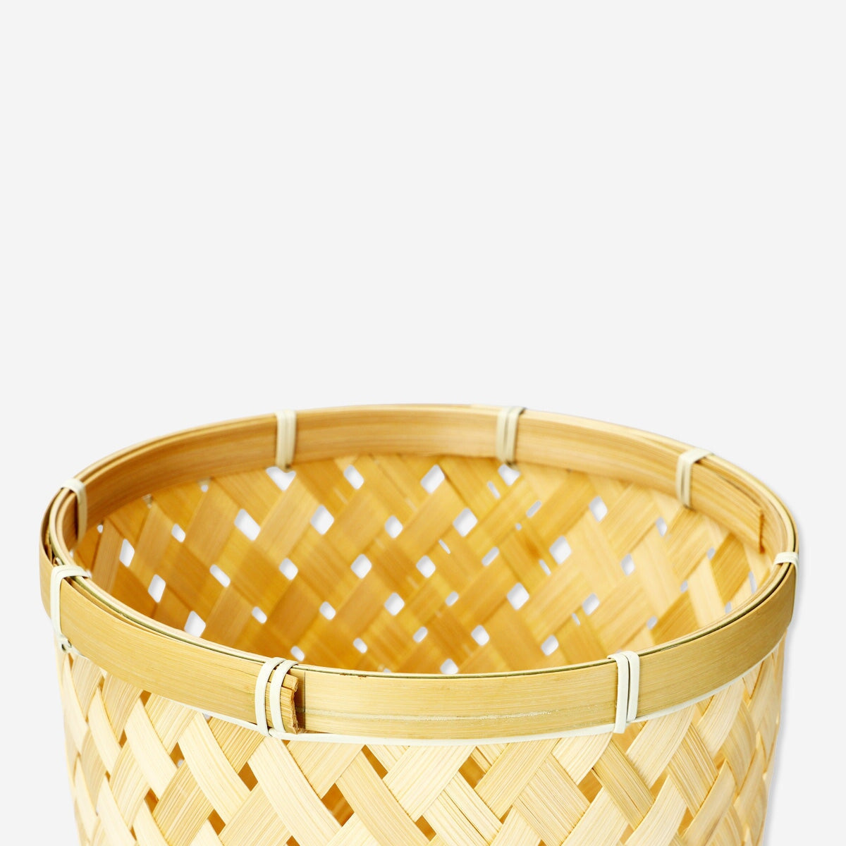 Bamboo basket Home Flying Tiger Copenhagen 