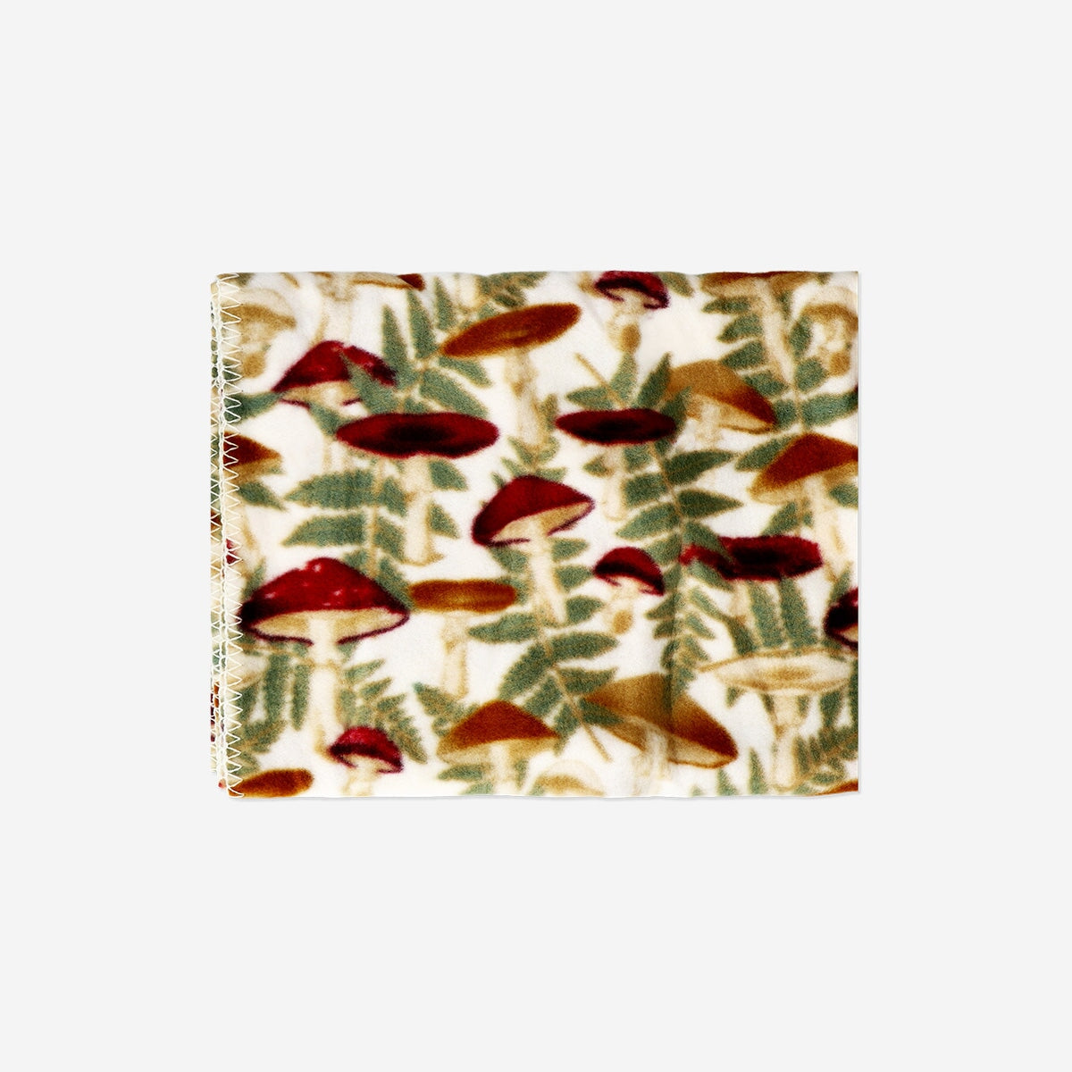 Blanket with fall print - 130x180 cm home Flying Tiger Copenhagen 