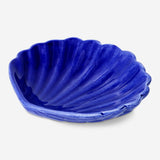 Blue shell soap dish Home Flying Tiger Copenhagen 