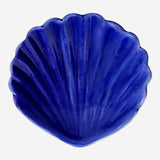 Blue shell soap dish Home Flying Tiger Copenhagen 