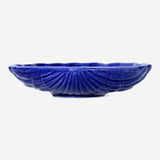 Blue shell soap dish Home Flying Tiger Copenhagen 